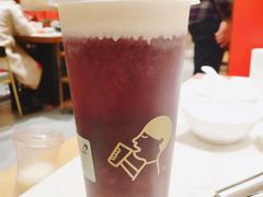 -喜茶(上海五角场万达店)