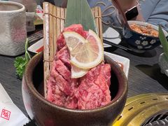 -AJIYA·池袋日式烧肉自助(天津万象城店)