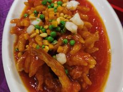 -和记小菜(七宝店)