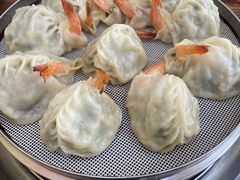 -叶存利海鲜大馅饺子(海宁路总店)