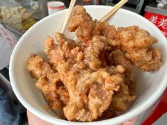 -美美阿姨醋肉(县后路店)
