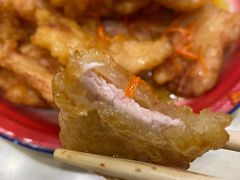 -哈尔滨菜馆(马家园南街店)