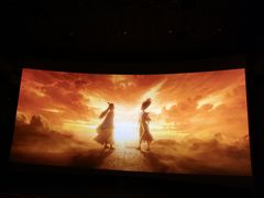 -山文星辉影城(青岛和谐广场店)