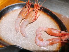 甜虾-和彩放题餐厅(酒仙桥店)
