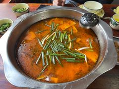 -大理.老字号渝记酸萝卜乌鱼(古城总店)