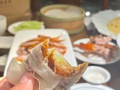 -全聚德(新街口店)