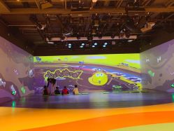 -小鸡哆哆故事屋·儿童乐园(嘉里城店)