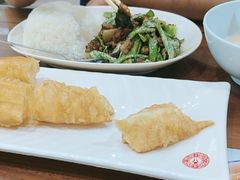 -日月永和中国餐饮名店(凤凰店)