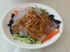 锦绣大拉皮-鑫巴蜀小镇 · 水煮鱼专研店(玉桥店)
