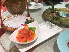 -箪食巷私房菜馆·鲁菜(玉函路店)