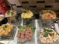 -乐咖啡西餐厅(太湖皇冠假日酒店)