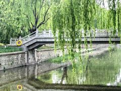 -元大都城垣遗址公园