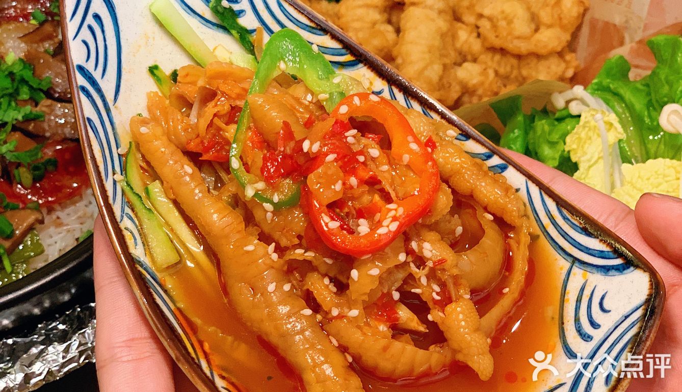 在惠州！想连吃三天的汕椰椰子鸡！！！