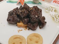 -聚鑫阁江浙菜·非遗传承技艺(闵行交大店)