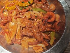 -沙掌门肉蟹煲(沙溪店)