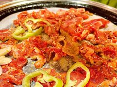 -正宗齐齐哈尔烤肉·齐牛哥鲜切炭火烤肉(杭州总店)