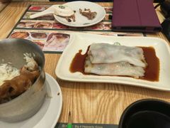 -添好运点心专门店(百老汇店)