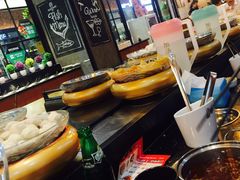 -龍歌自助小火锅(崂山丽达店)
