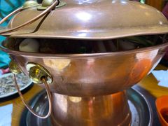 -下杨家青海土火锅(海湖店)