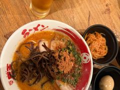 -豚王拉面(澳门银河店)