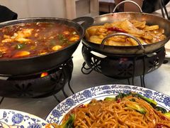 -佳佳麻辣烧菜馆