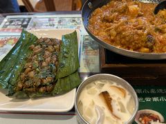 -呐咪傣园·云南菜(石厦店)