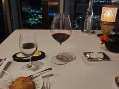 -Caprice(香港四季酒店)