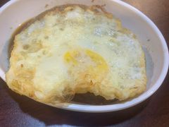 荷包蛋-大龙汤包