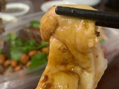 -田海鹰猪血汤(平东一街店)