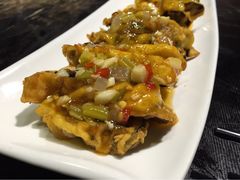 刘胖子家常菜(中南二路店)-刘胖子家常菜·蹄花焖藕(中南店)
