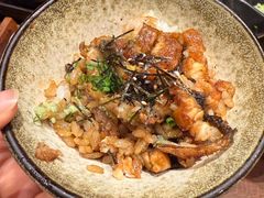 -玄白·炭烤活鳗(上海首店)