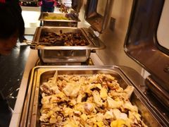 -丰顺宝丰酒店温泉