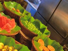 -领鲜活海鲜榴莲自助火锅(东门店)