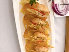 -马克西姆俄罗斯餐厅(通亚街店)