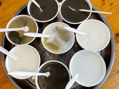 -谢怀亮芝麻茶
