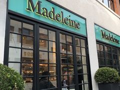 门面-Madeleine玛德琳(永平里店)