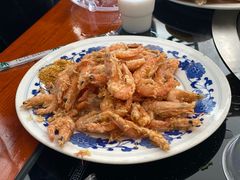 -北京龙庆四季香农家饭庄·灶台鱼·碳烤虹鳟鱼(龙庆峡店)