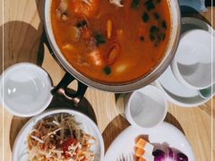 -米泰芒·东南亚料理(体育西店)