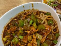 -西粉堂新疆米粉(朝外店)