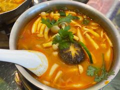 -simply thai天泰(世纪汇店)