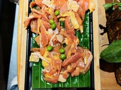 -一朵菌·野生菌探索家火锅(南亚店)