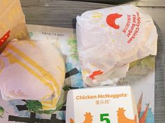 -麦当劳(郴州北湖店)