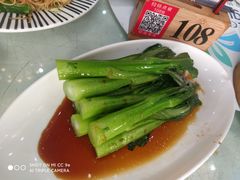 -年顺渔村(大岭山店)