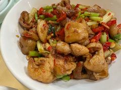 -笨罗卜浏阳菜馆(龙华鹏润达店)