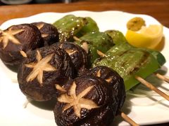 -万藏·荞麦酒房BANKURA JAPANESE SOBA KITCHEN(长乐路店)