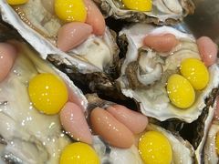 -飞尝蚝·顺德菜·鱼生(顺德总店)