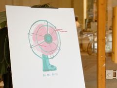 -COTTON CAFE(德信·中外公寓店)