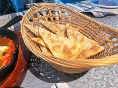 Falafel法拉费-La Medina餐厅(亮马河南路店)