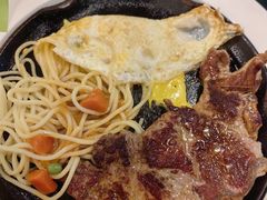 -豪客来牛排(商汇人和广场店)