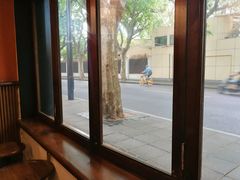-RUMORS COFFEE ROASTERY鲁马滋咖啡(湖南路店)